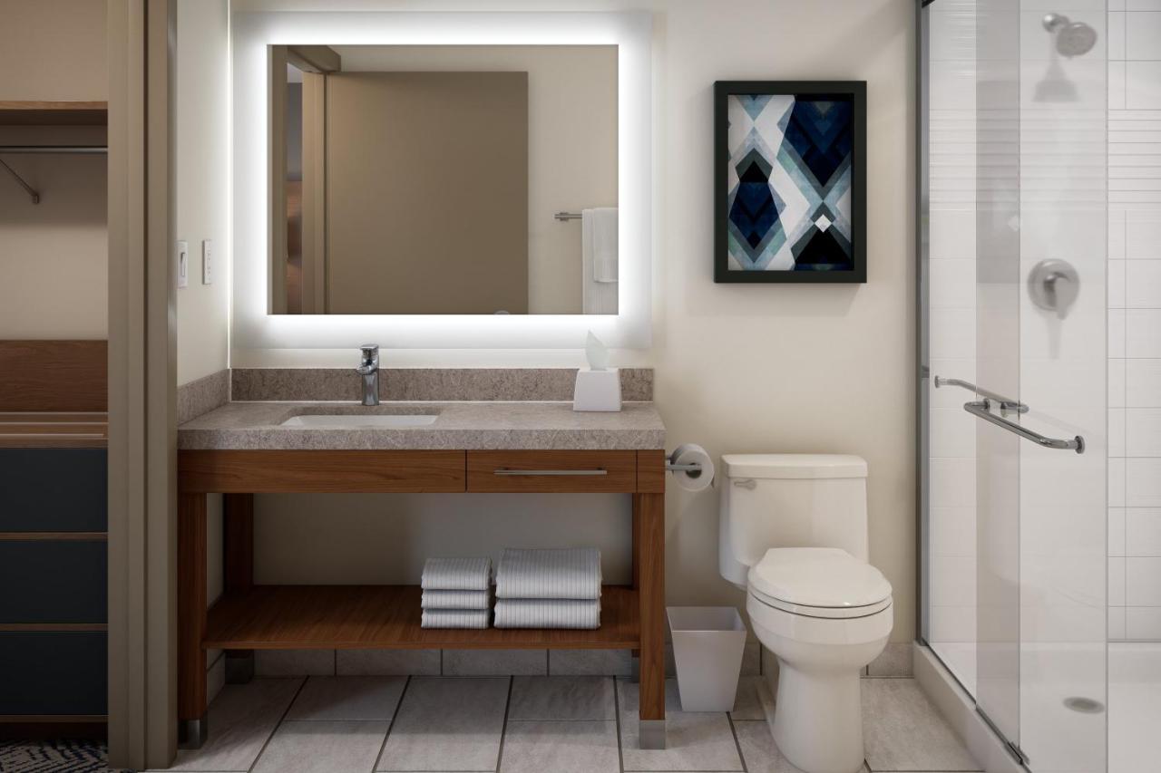 Candlewood Suites - Joliet Southwest By Ihg Exteriör bild
