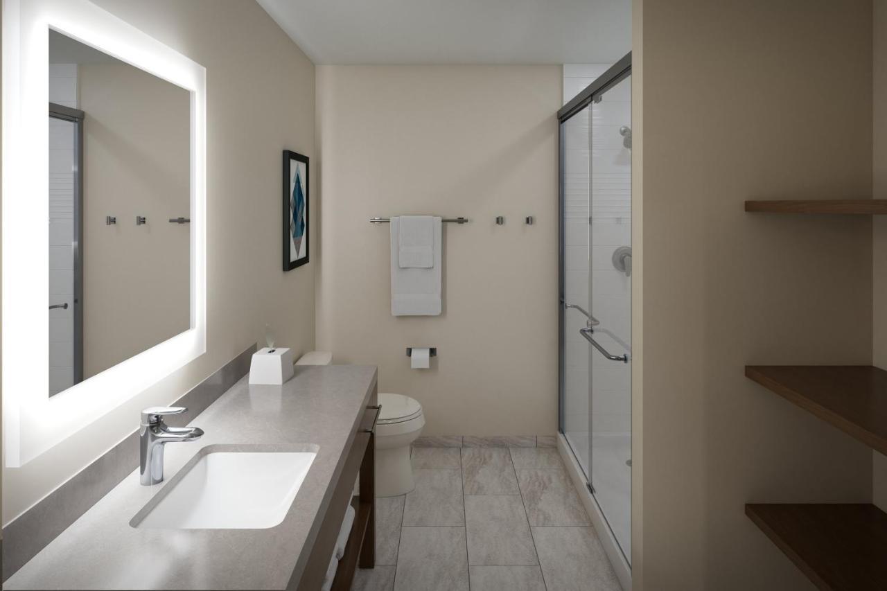 Candlewood Suites - Joliet Southwest By Ihg Exteriör bild