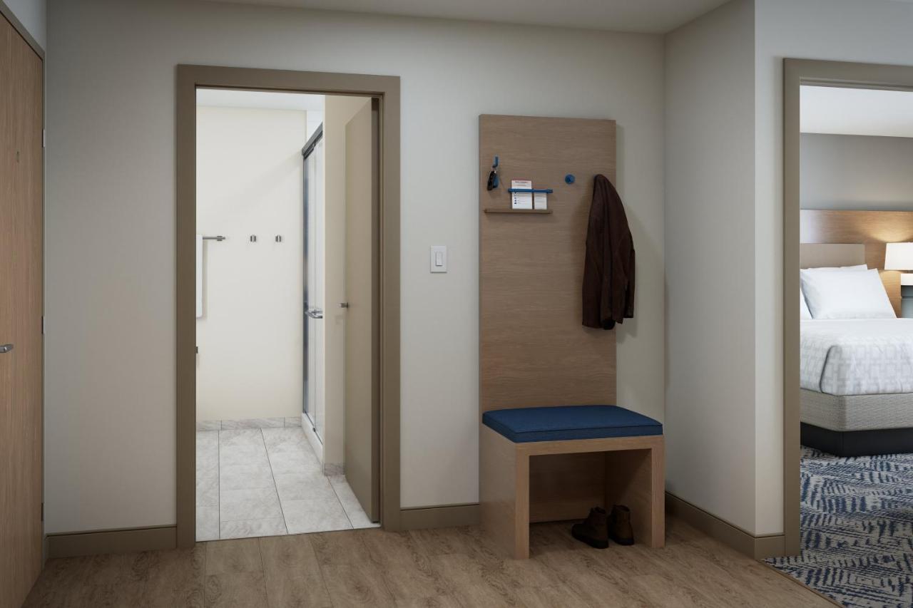 Candlewood Suites - Joliet Southwest By Ihg Exteriör bild