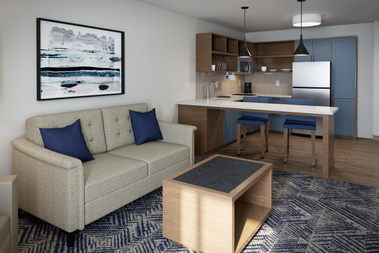 Candlewood Suites - Joliet Southwest By Ihg Exteriör bild