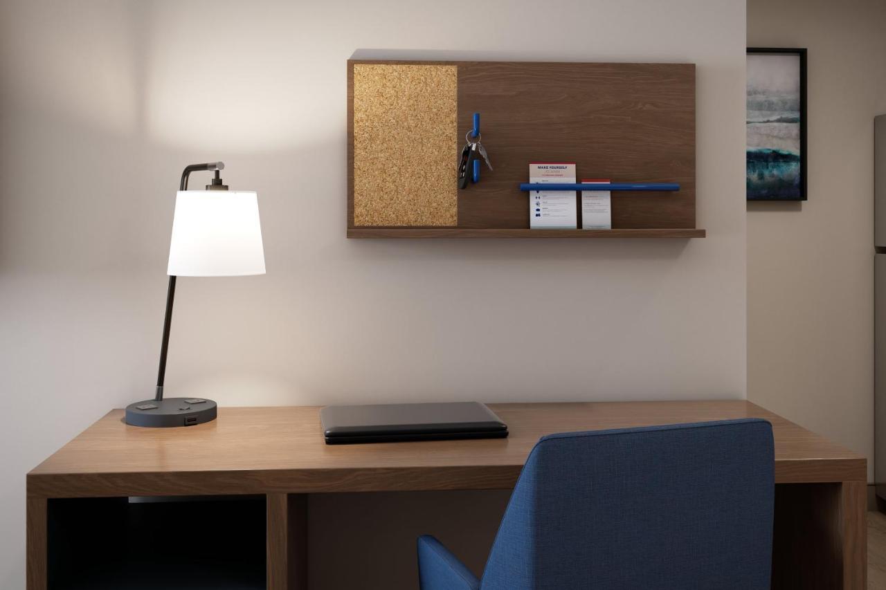Candlewood Suites - Joliet Southwest By Ihg Exteriör bild