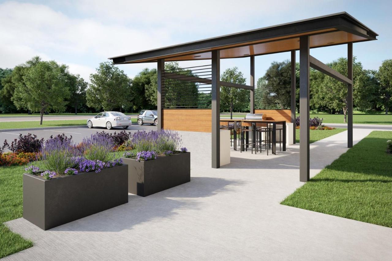 Candlewood Suites - Joliet Southwest By Ihg Exteriör bild