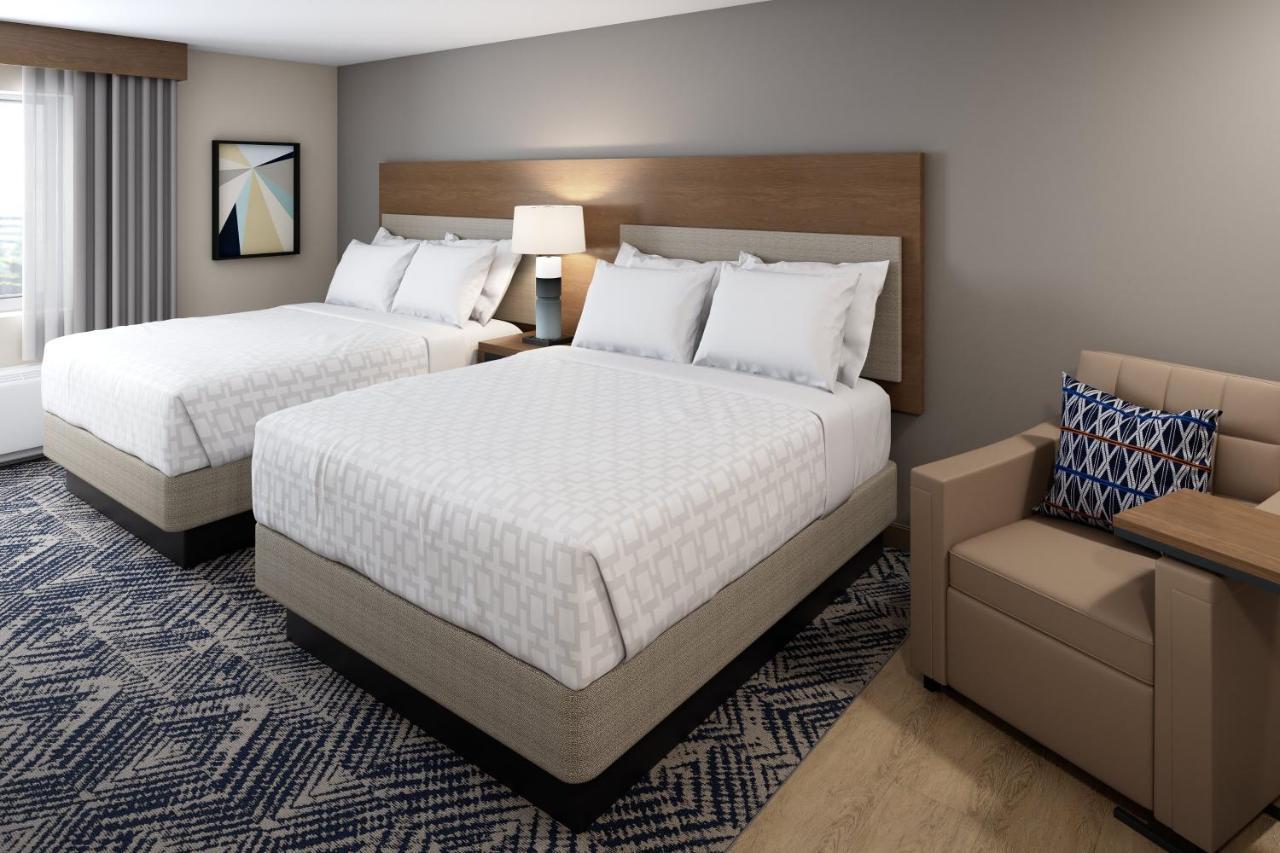 Candlewood Suites - Joliet Southwest By Ihg Exteriör bild