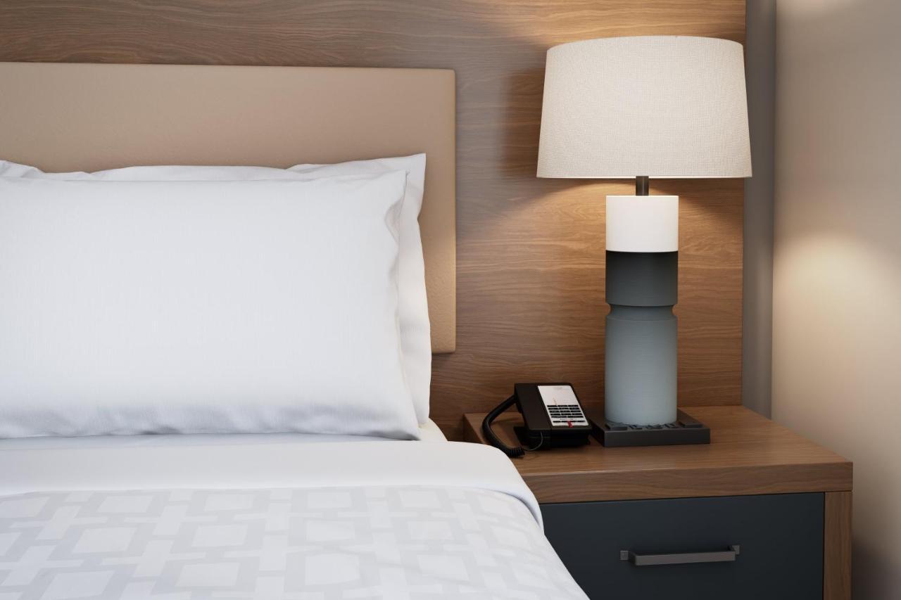 Candlewood Suites - Joliet Southwest By Ihg Exteriör bild