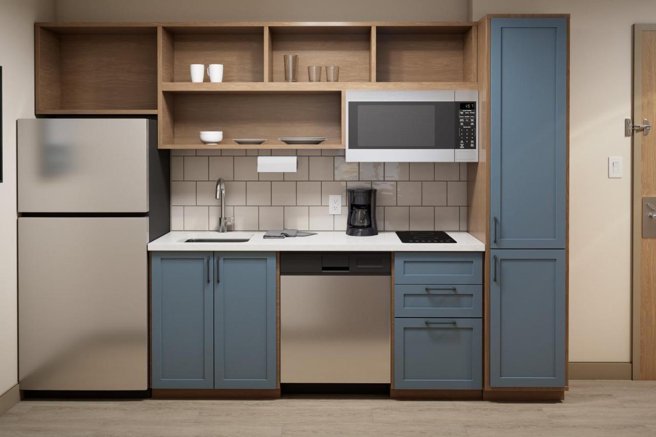Candlewood Suites - Joliet Southwest By Ihg Exteriör bild