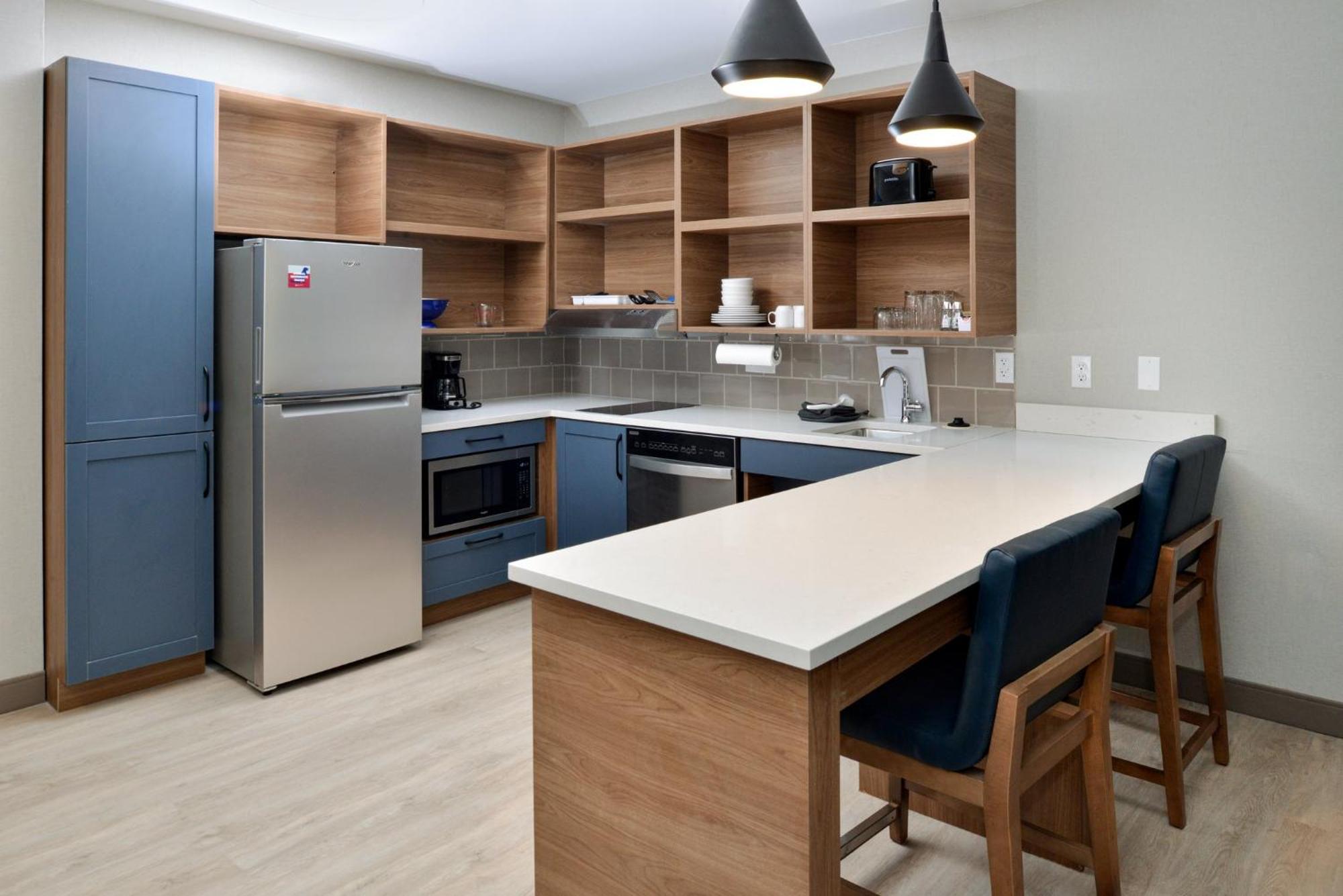 Candlewood Suites - Joliet Southwest By Ihg Exteriör bild