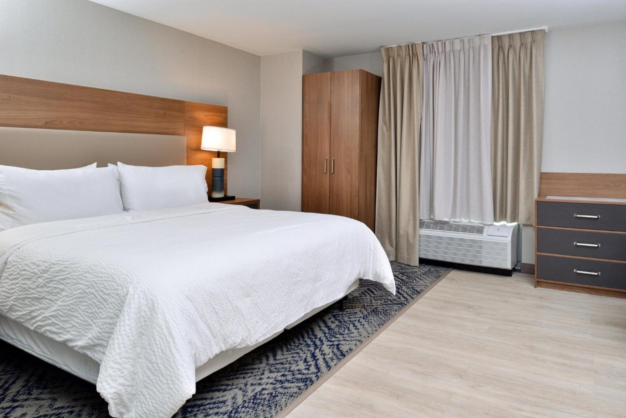 Candlewood Suites - Joliet Southwest By Ihg Exteriör bild