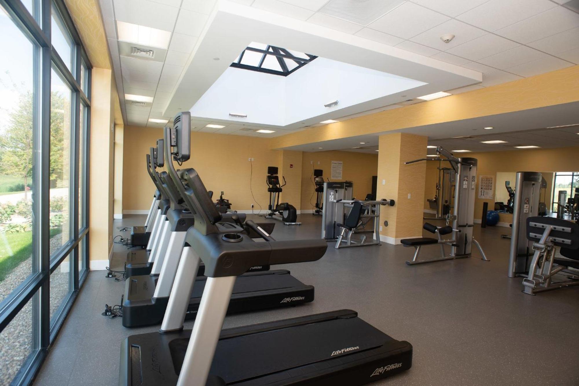 Candlewood Suites - Joliet Southwest By Ihg Exteriör bild
