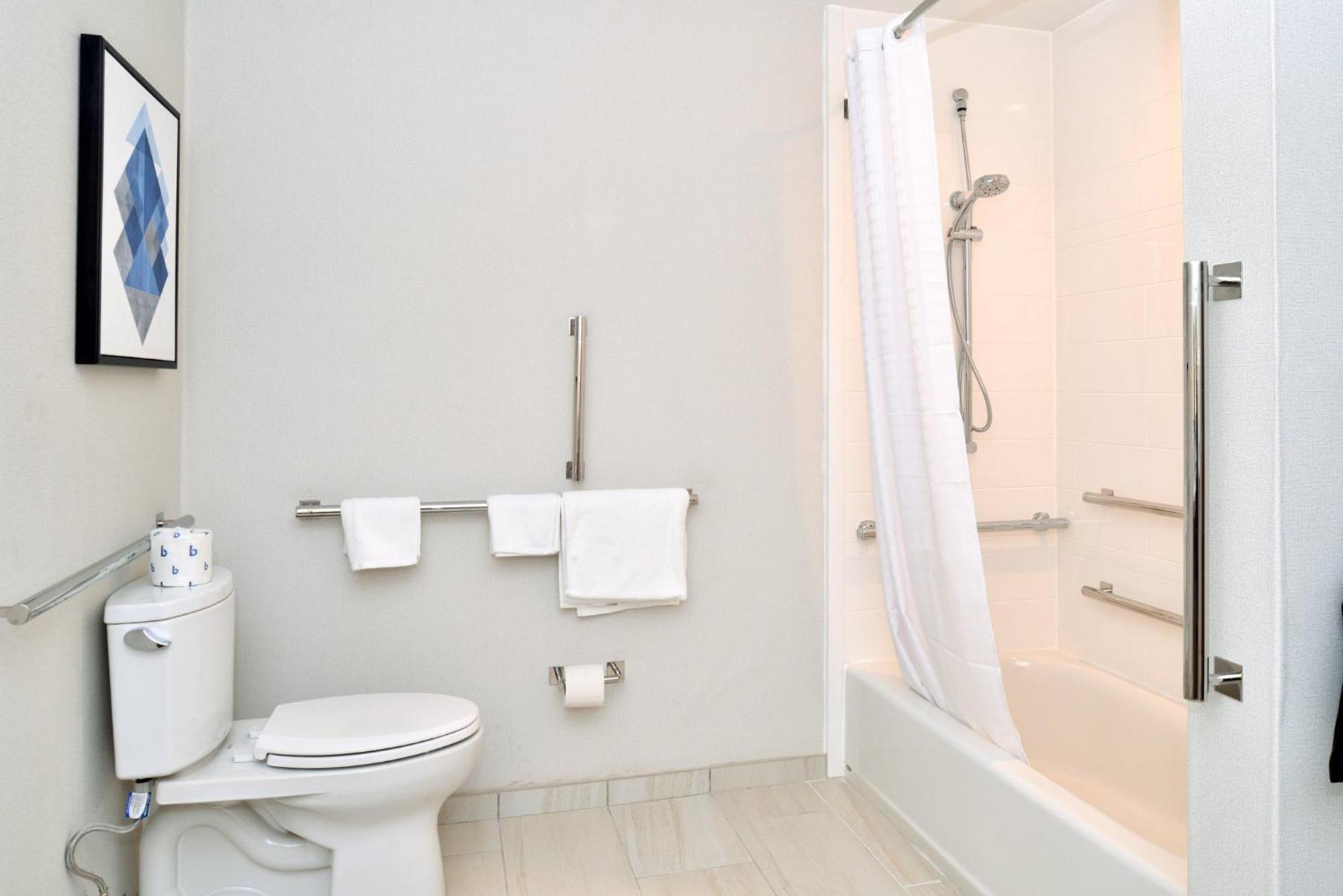 Candlewood Suites - Joliet Southwest By Ihg Exteriör bild