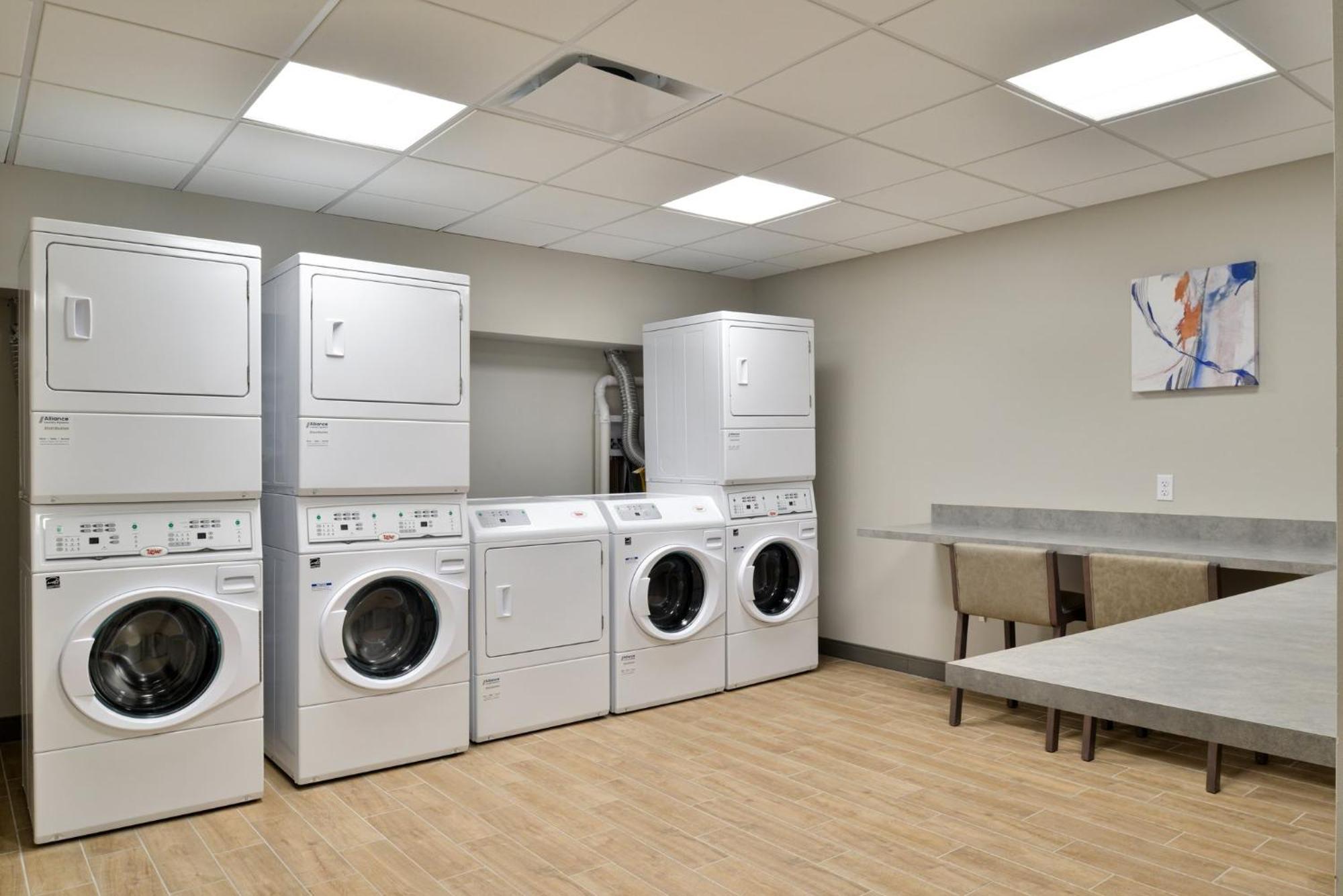 Candlewood Suites - Joliet Southwest By Ihg Exteriör bild