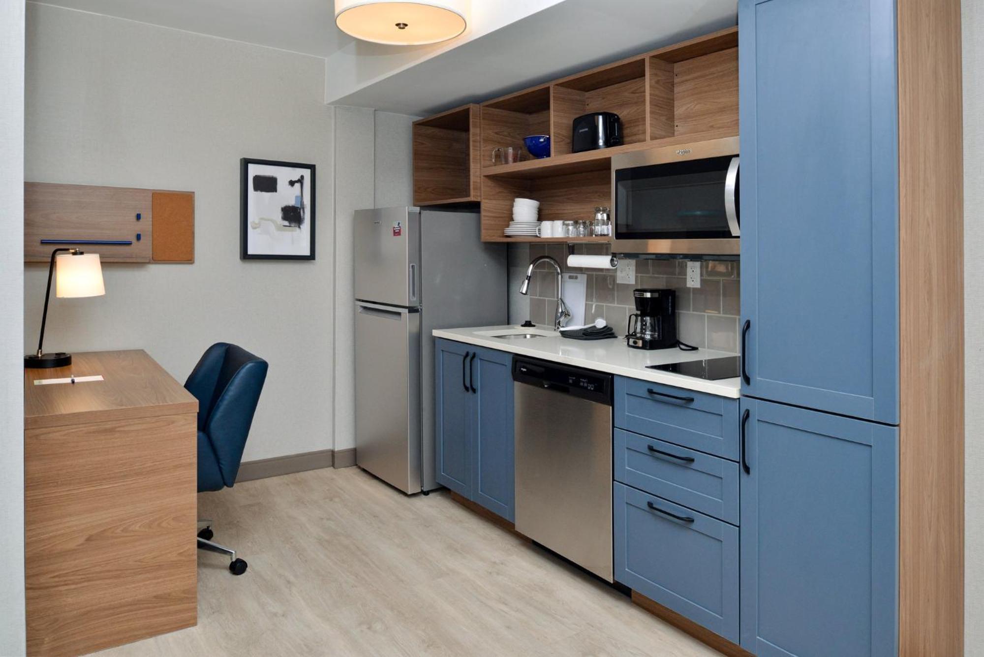 Candlewood Suites - Joliet Southwest By Ihg Exteriör bild