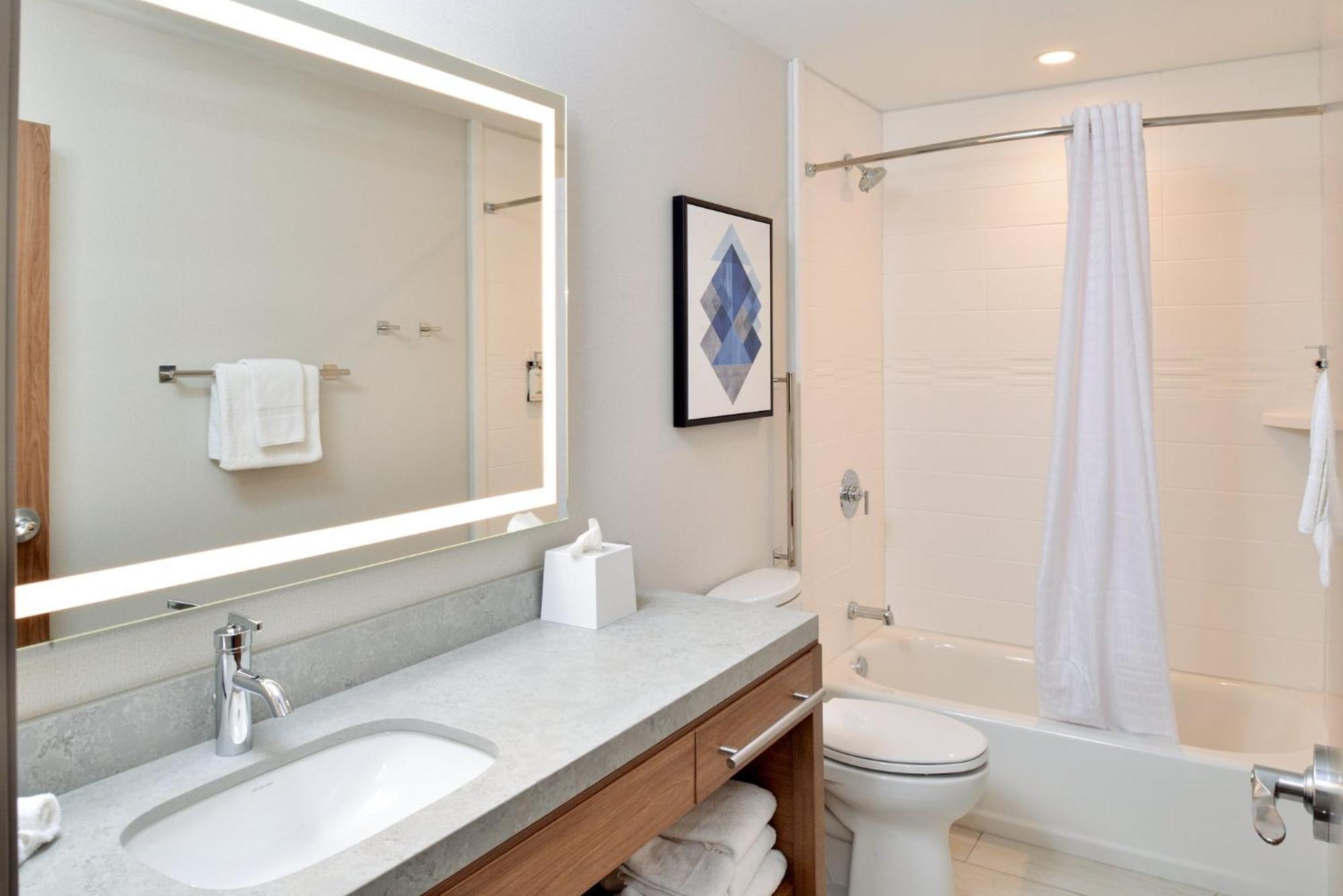 Candlewood Suites - Joliet Southwest By Ihg Exteriör bild