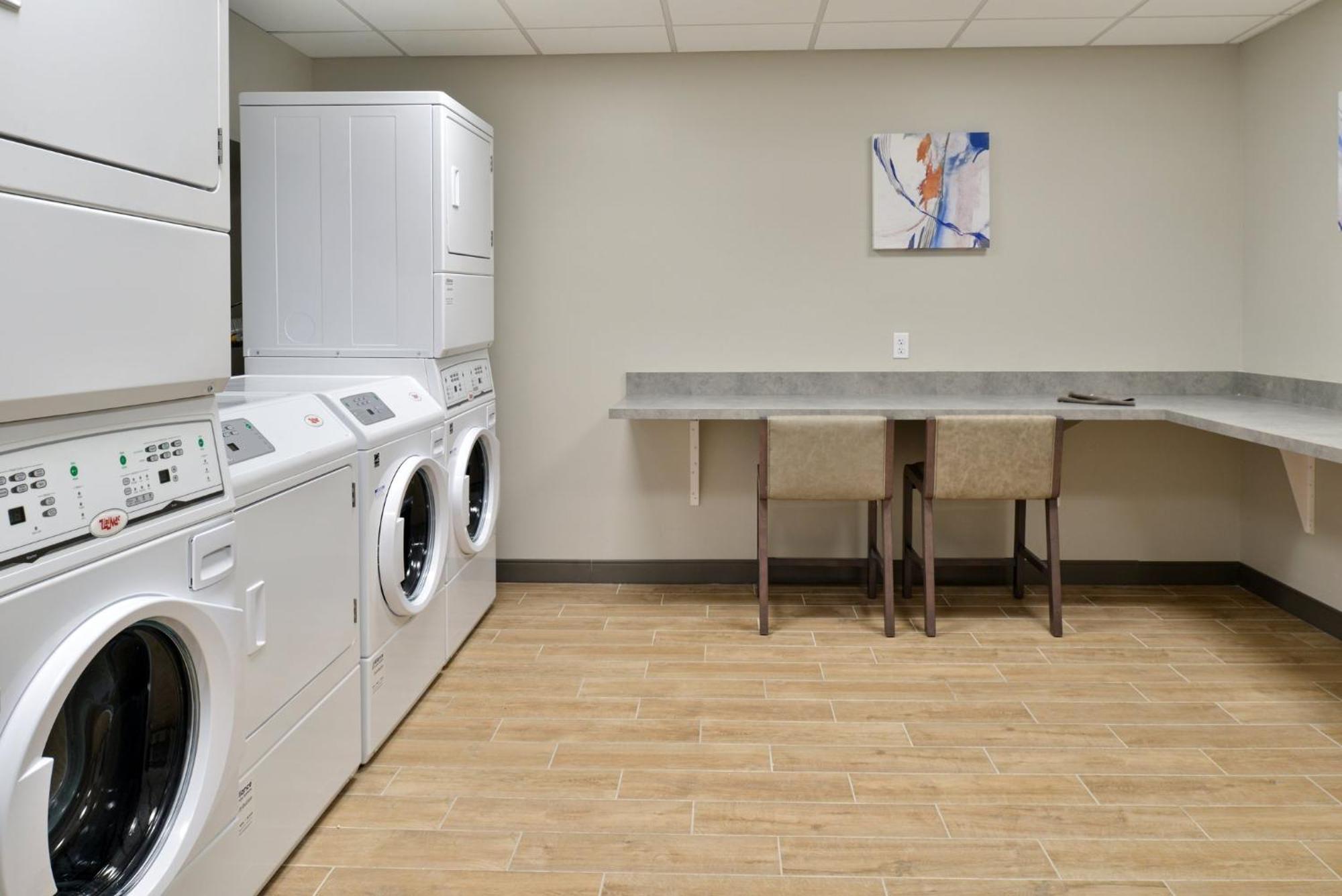 Candlewood Suites - Joliet Southwest By Ihg Exteriör bild