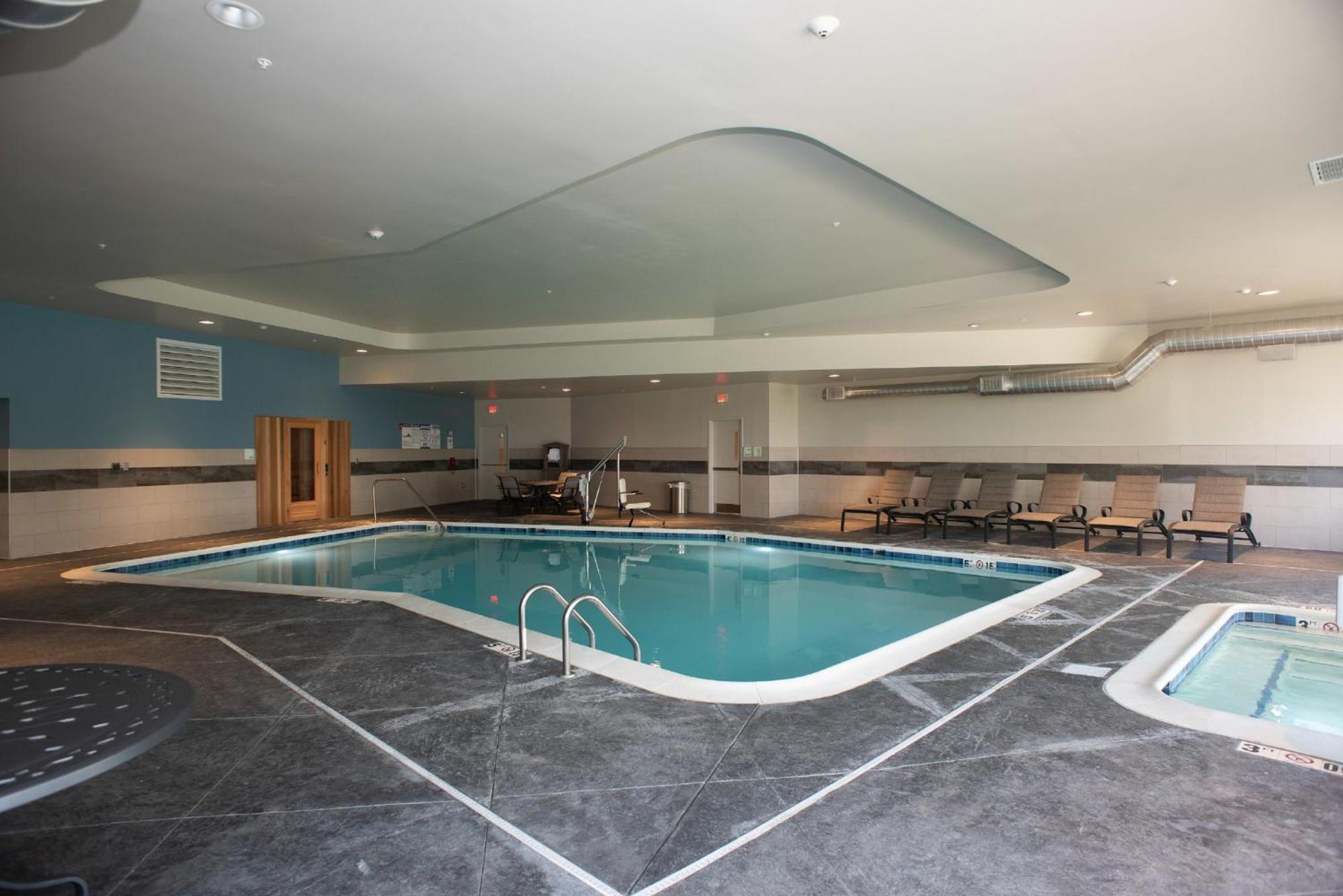 Candlewood Suites - Joliet Southwest By Ihg Exteriör bild