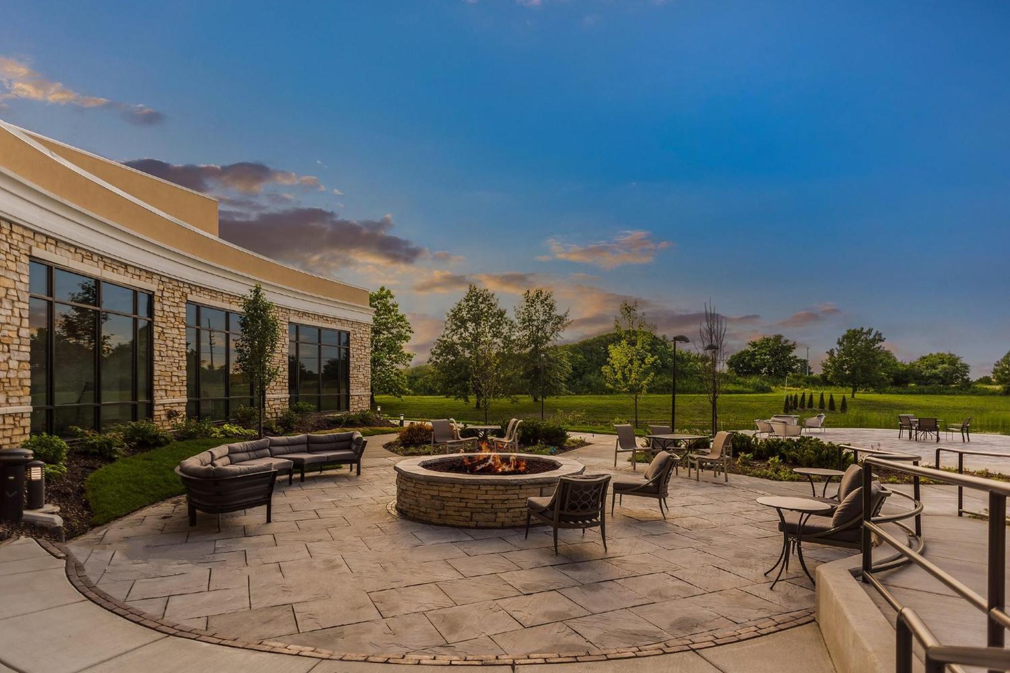 Candlewood Suites - Joliet Southwest By Ihg Exteriör bild